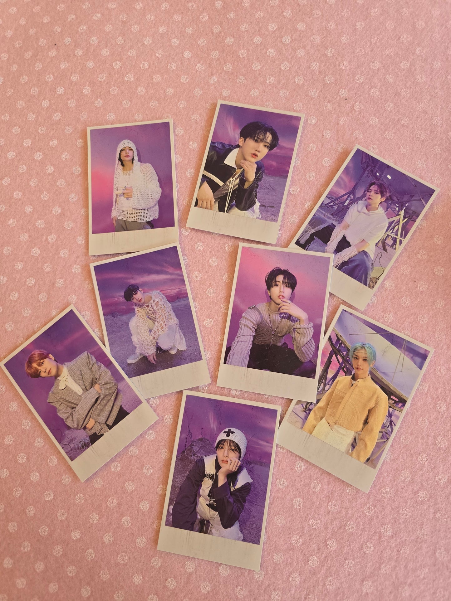 Calendario dell'Avvento Kpop - STRAY KIDS *Preorder now*