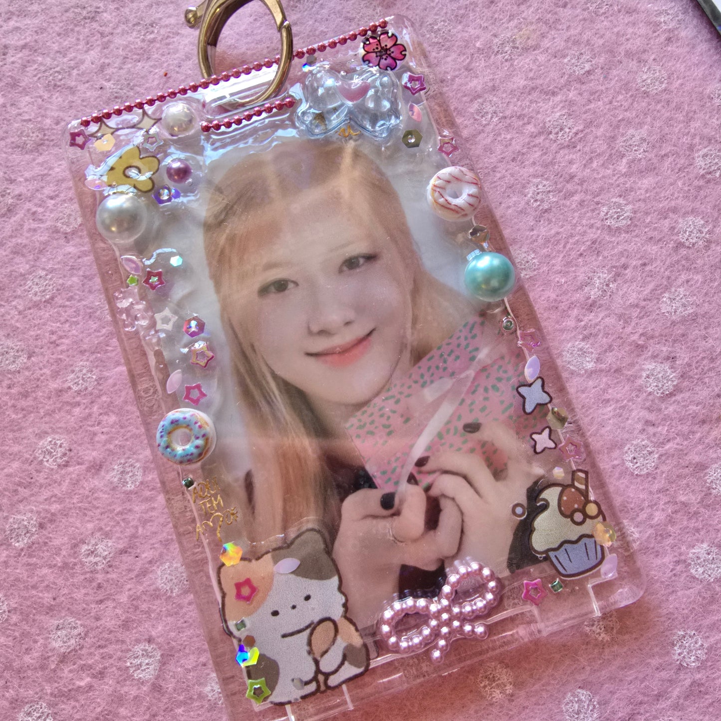 Uovo di Pasqua (gadget) BLACKPINK 2025