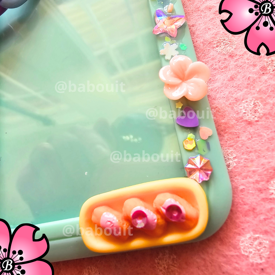 Binder Card holder per Badge e photocard kpop