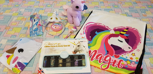 SURPRISE PACK UNICORNS Super KAWAII! Free shipping