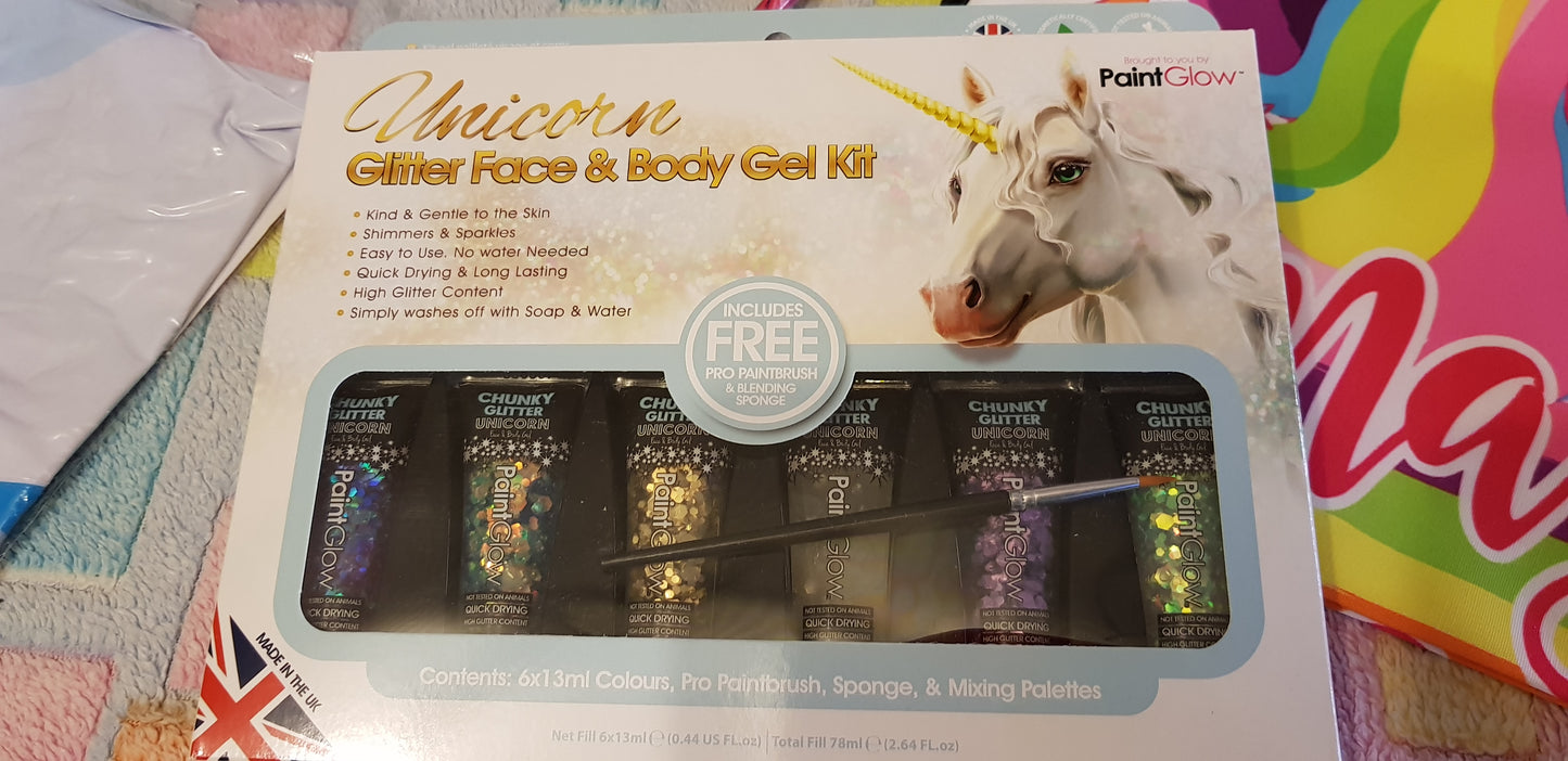 SURPRISE PACK UNICORNS Super KAWAII! Free shipping