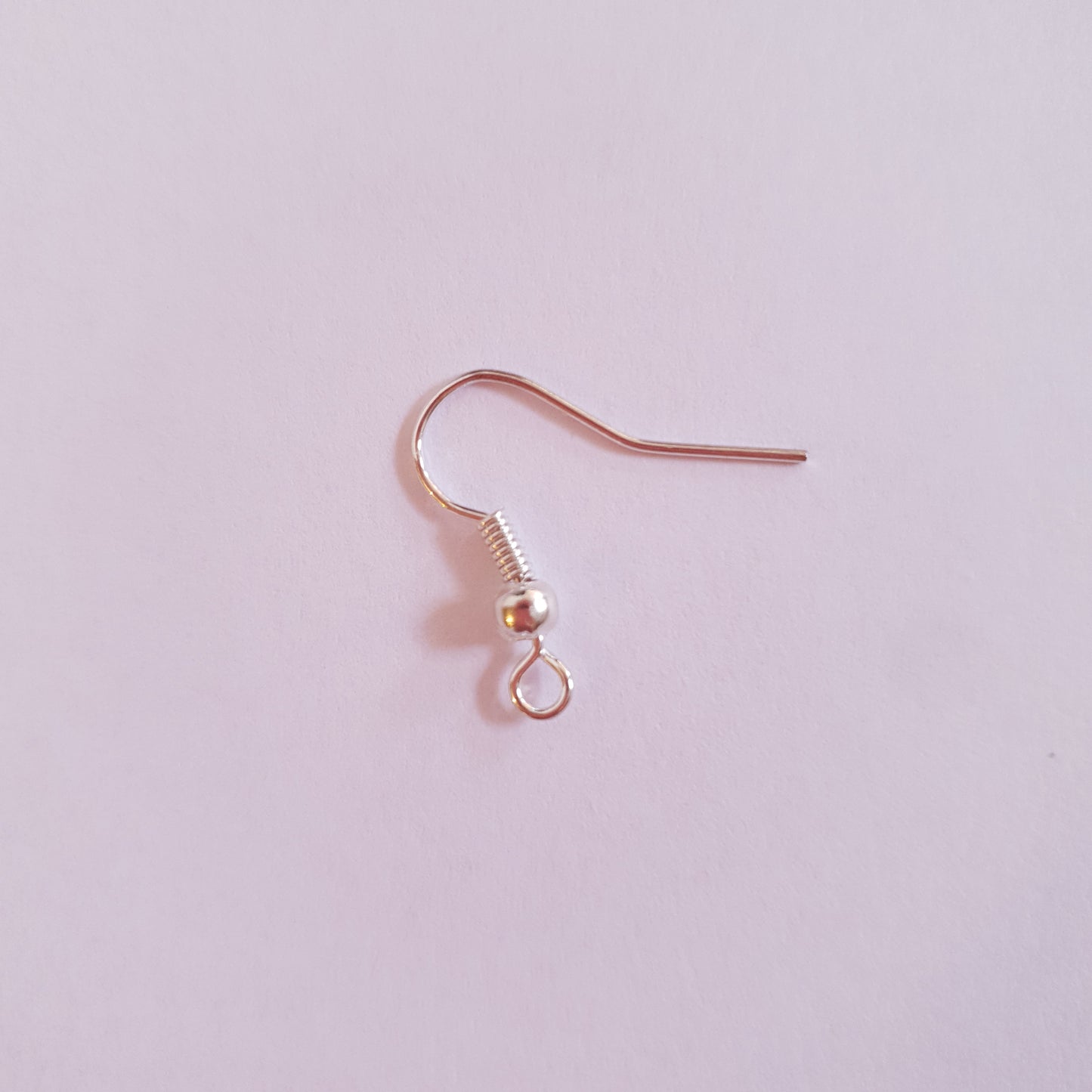 Bases for making earrings: earrings