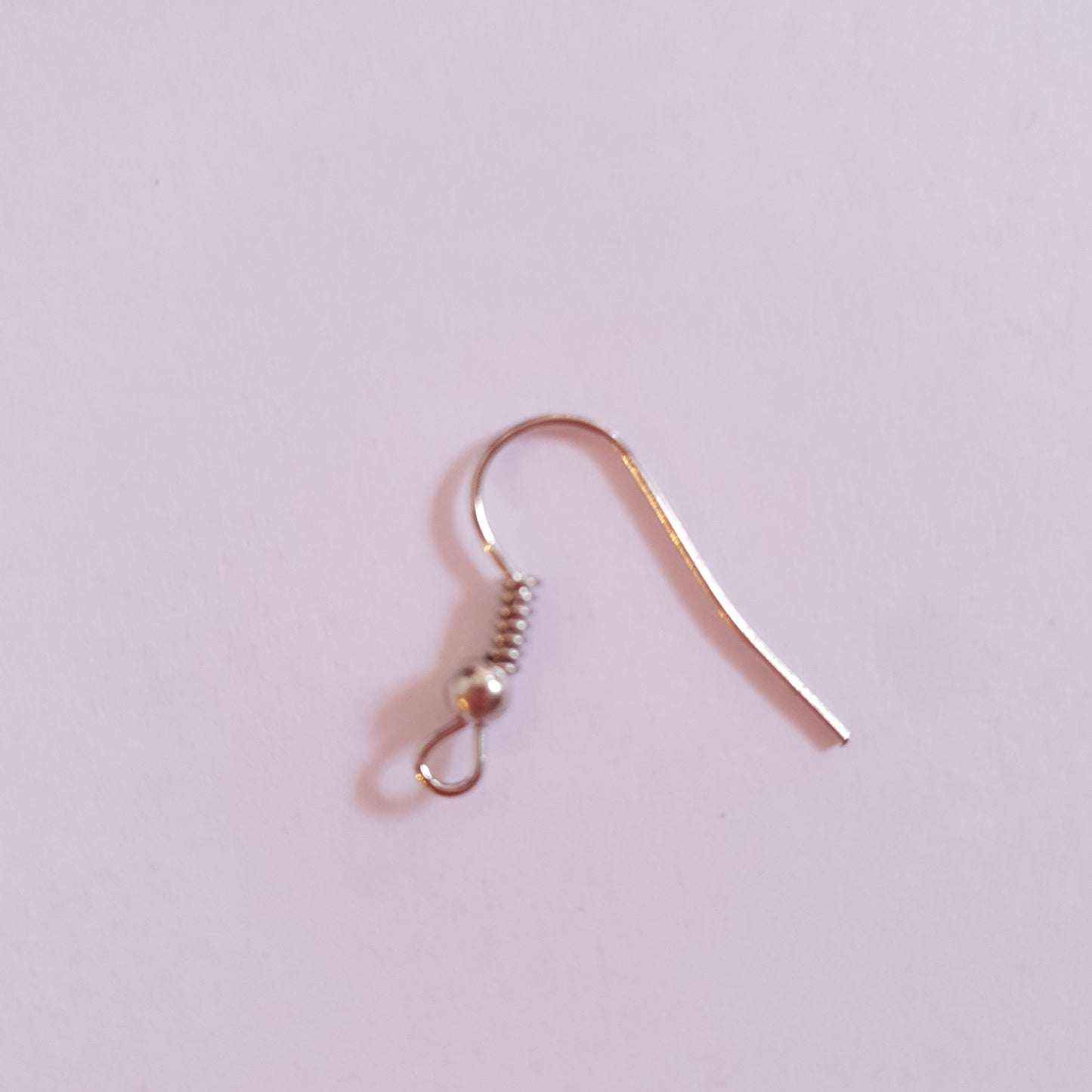 Bases for making earrings: earrings
