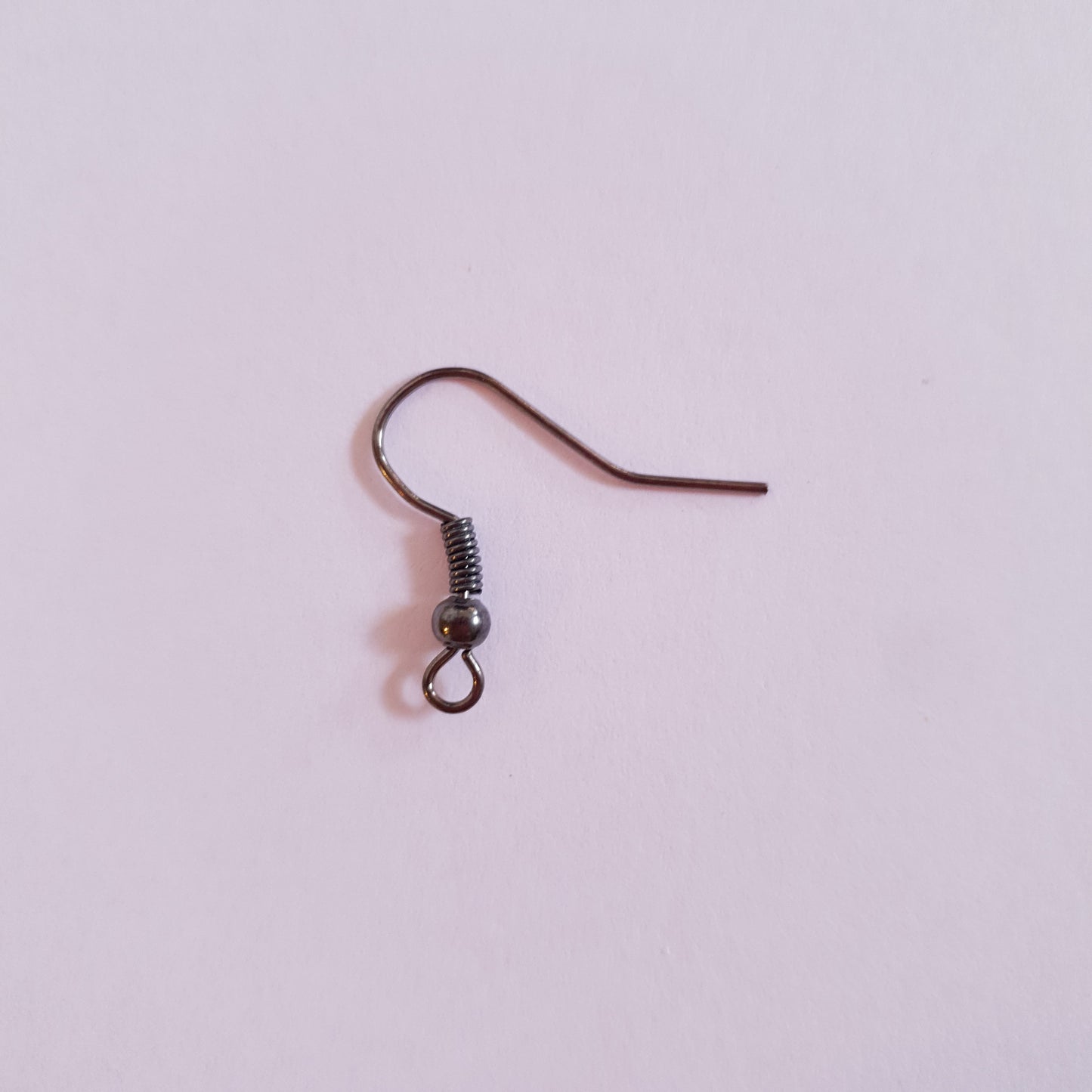 Bases for making earrings: earrings