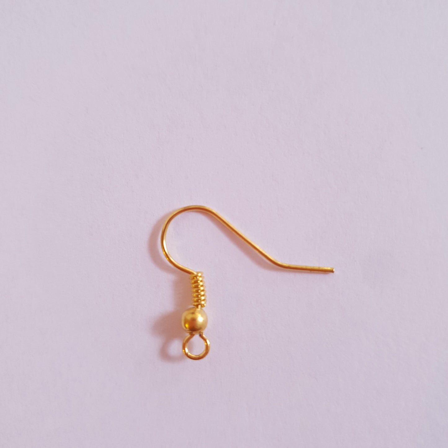 Bases for making earrings: earrings