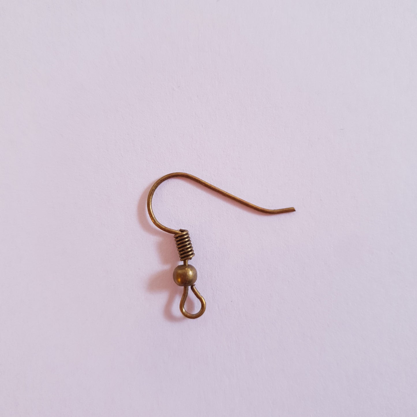Bases for making earrings: earrings
