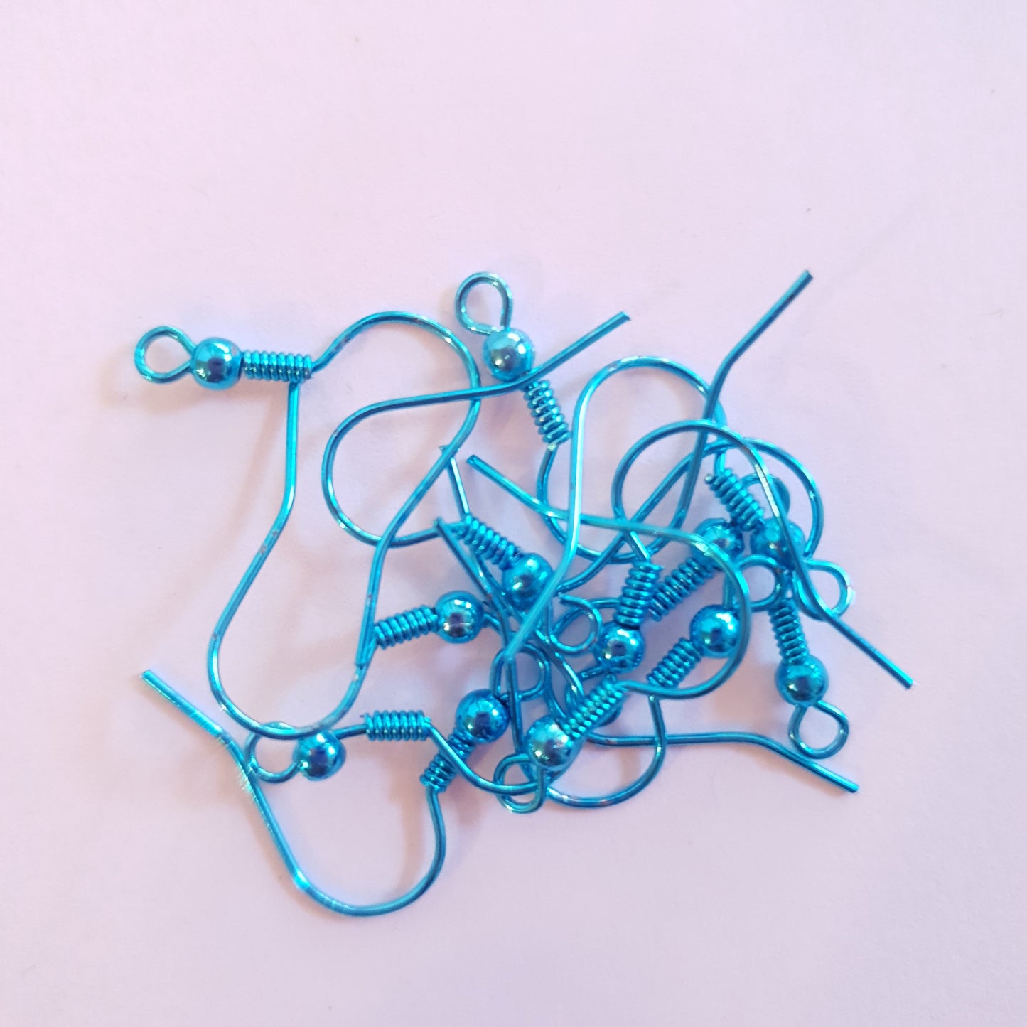 Bases for making earrings: earrings