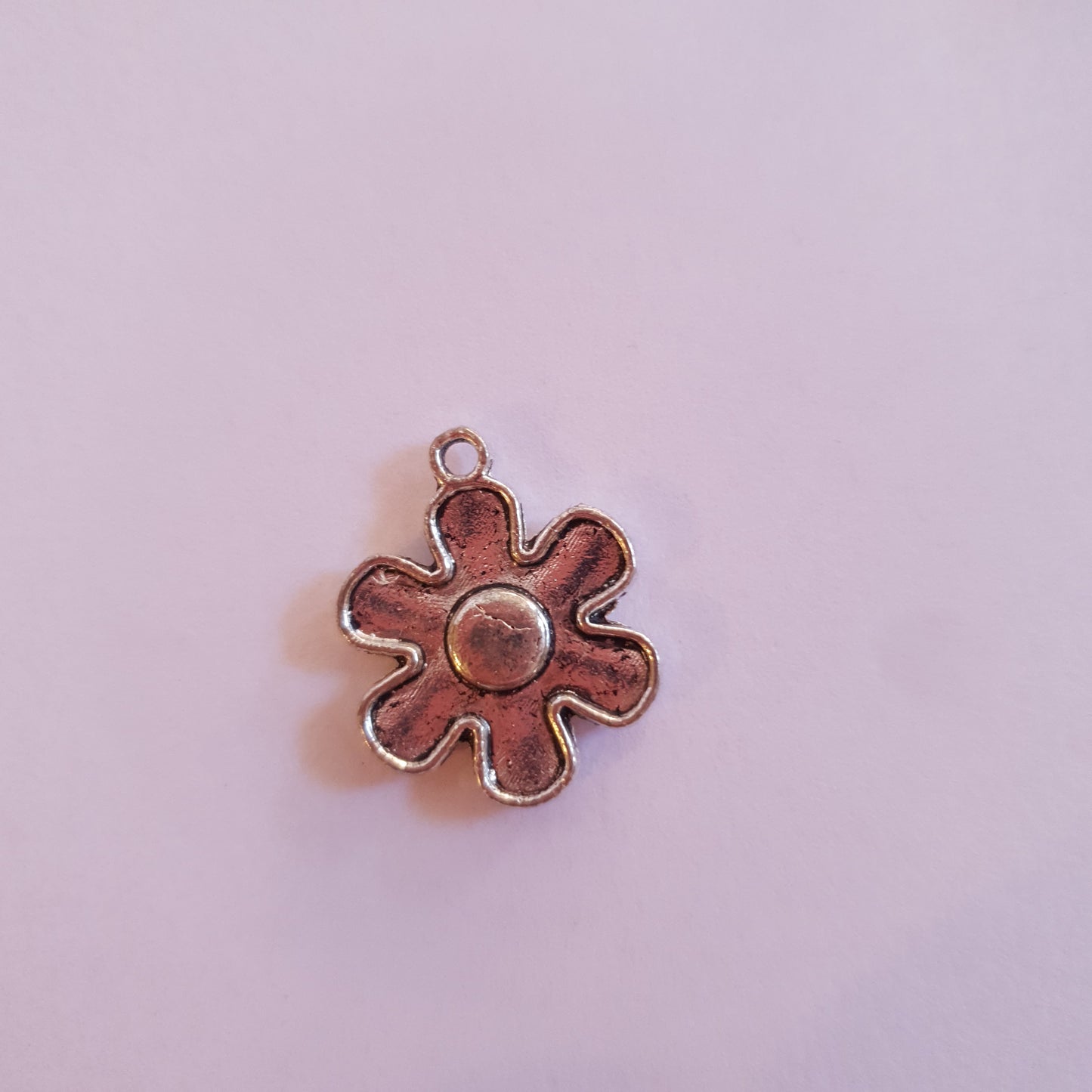 Pendants to create costume jewellery