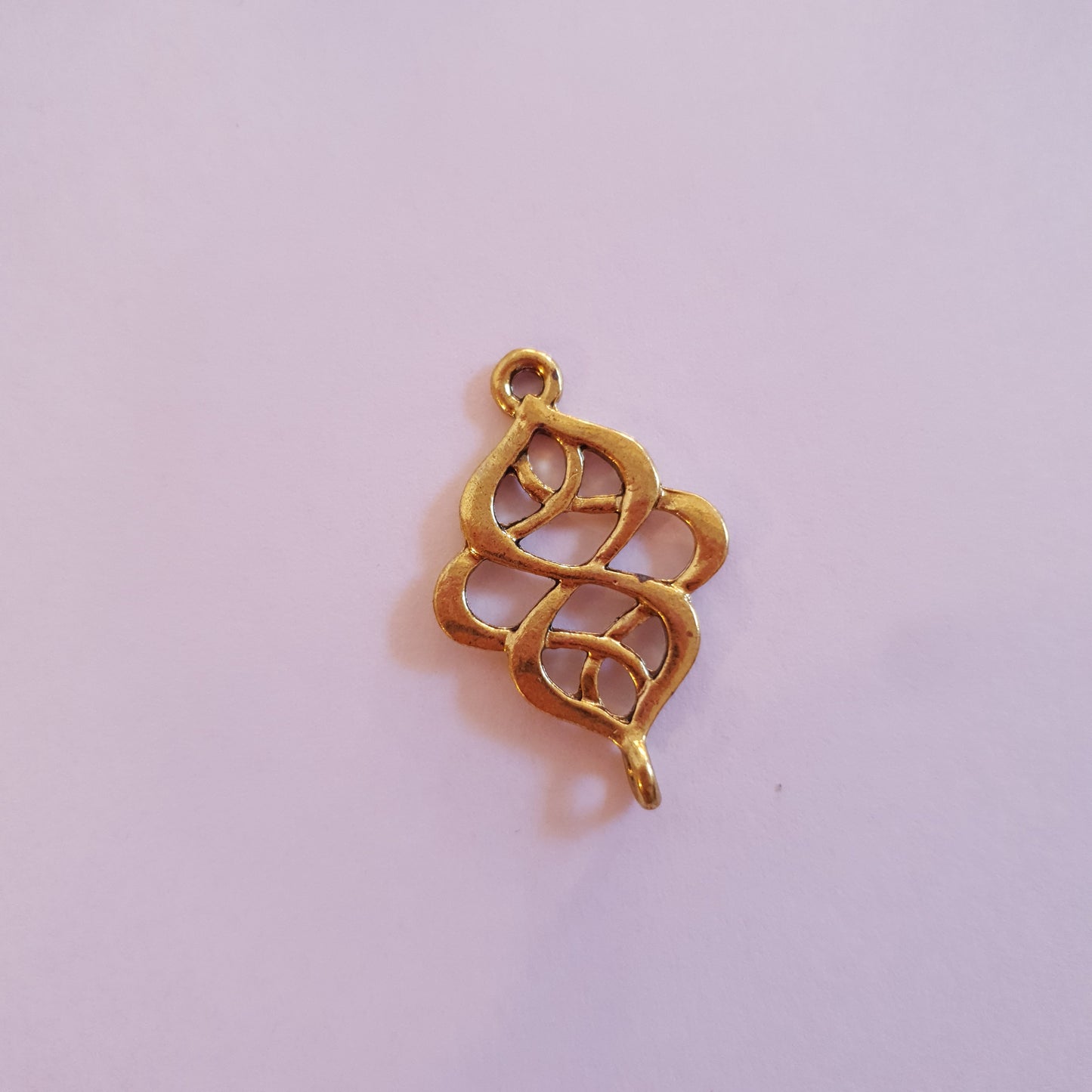 Pendants to create costume jewellery
