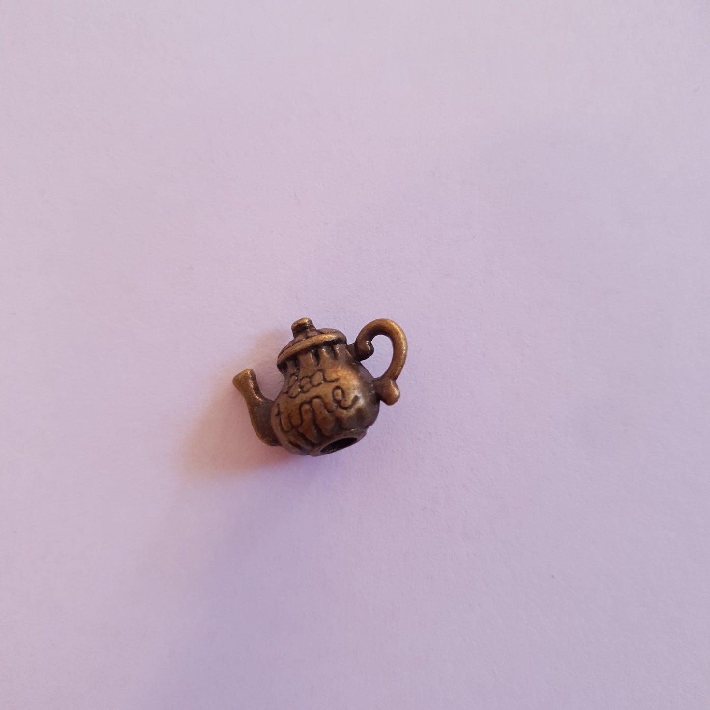 Pendants to create costume jewellery