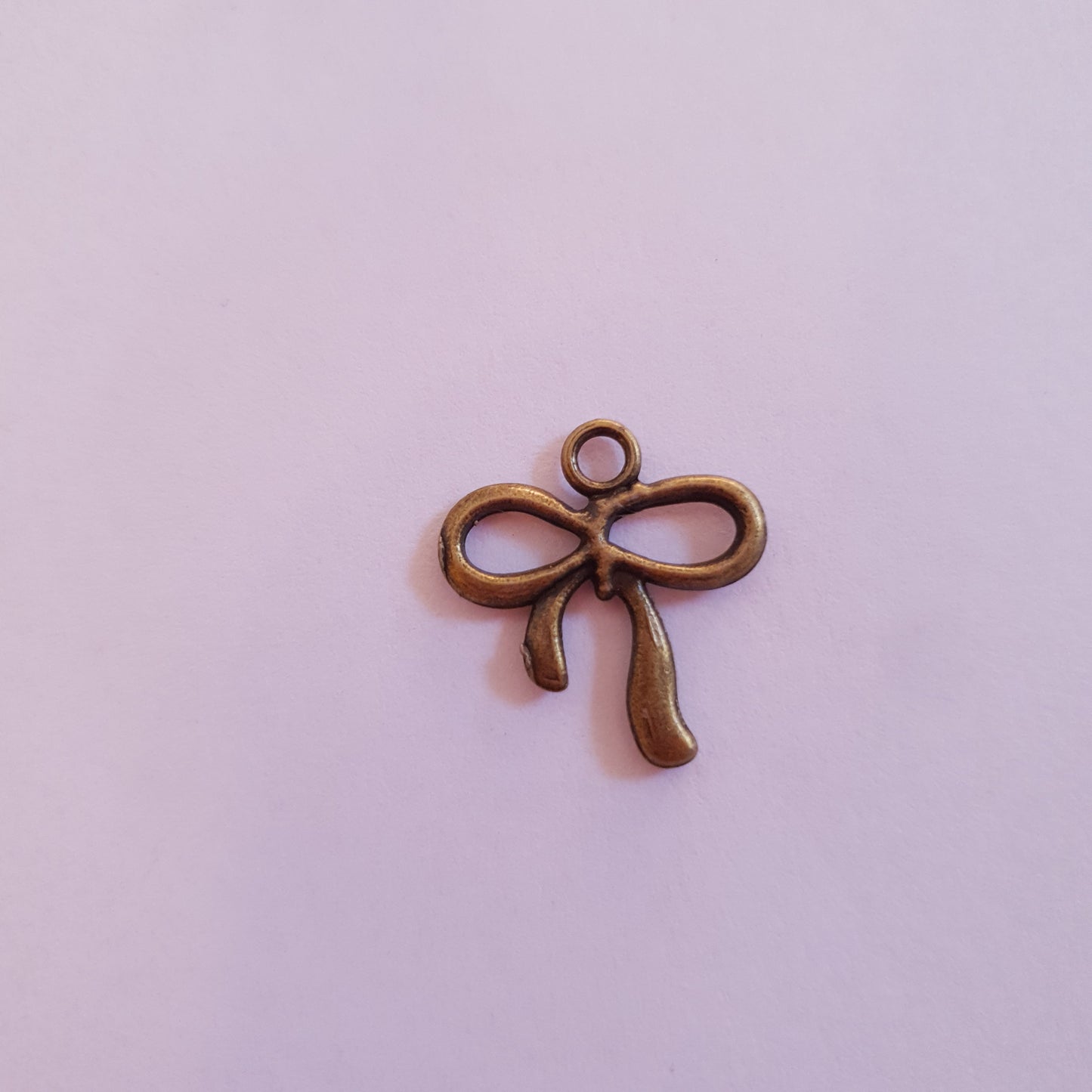Pendants to create costume jewellery