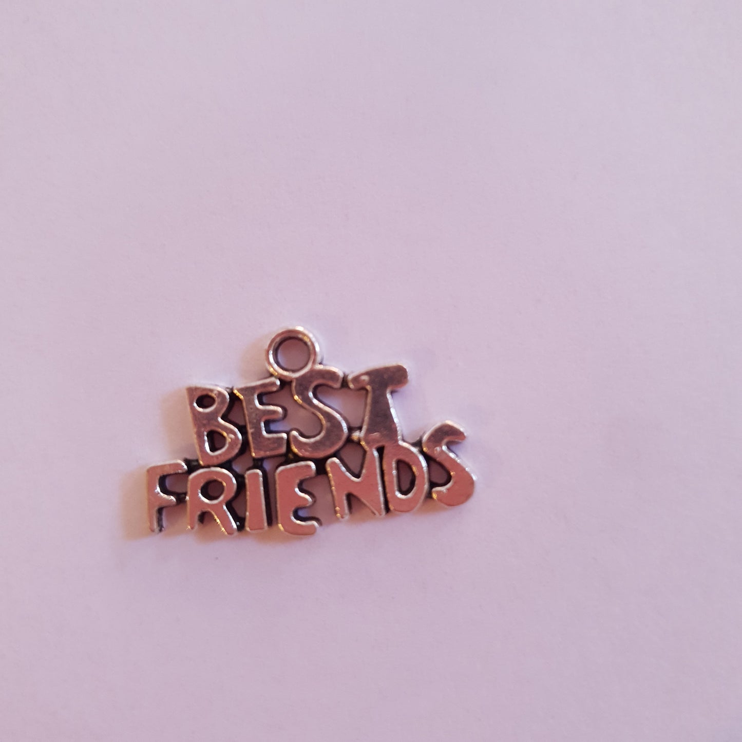 Pendants to create costume jewellery