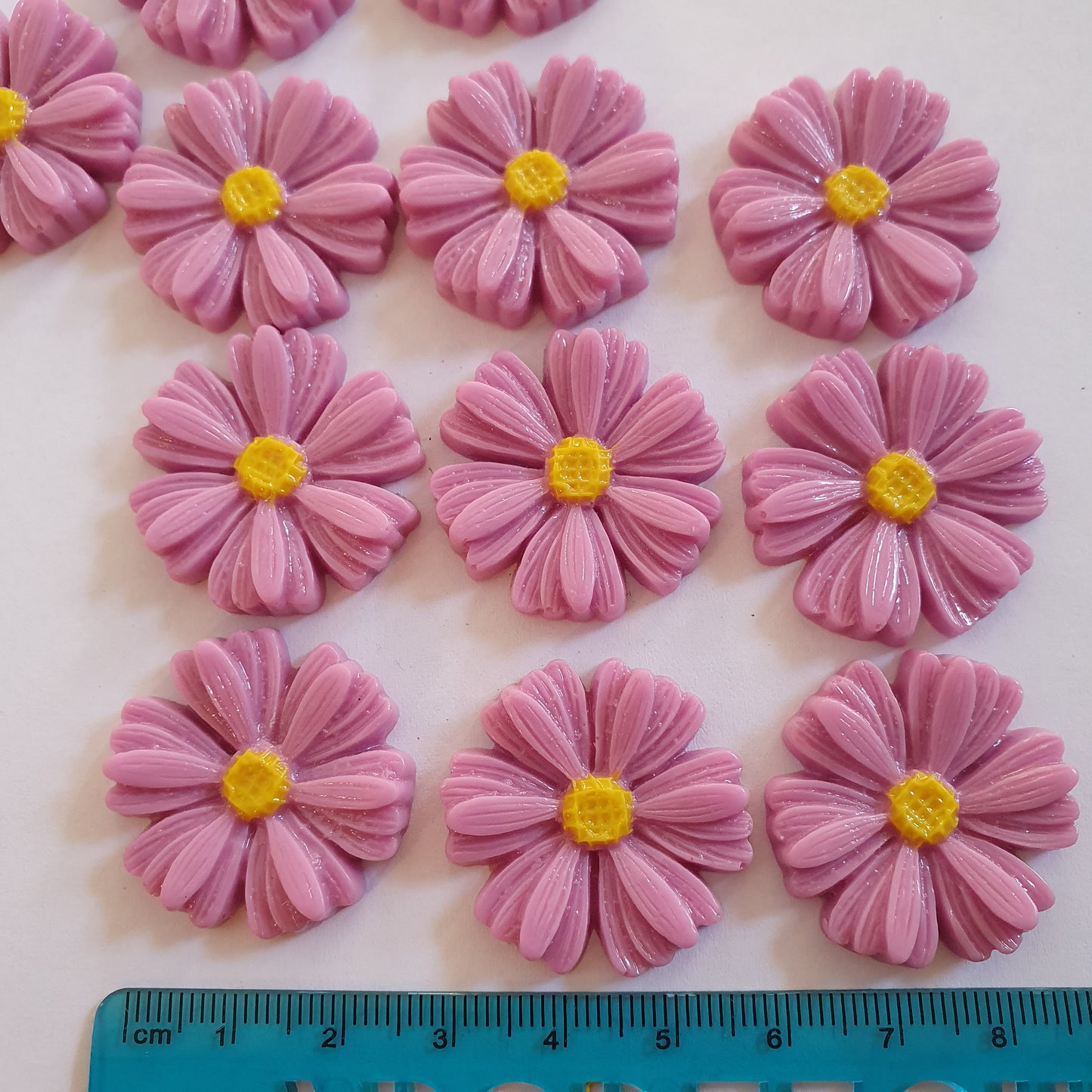 Kawaii resin cabochon - many models