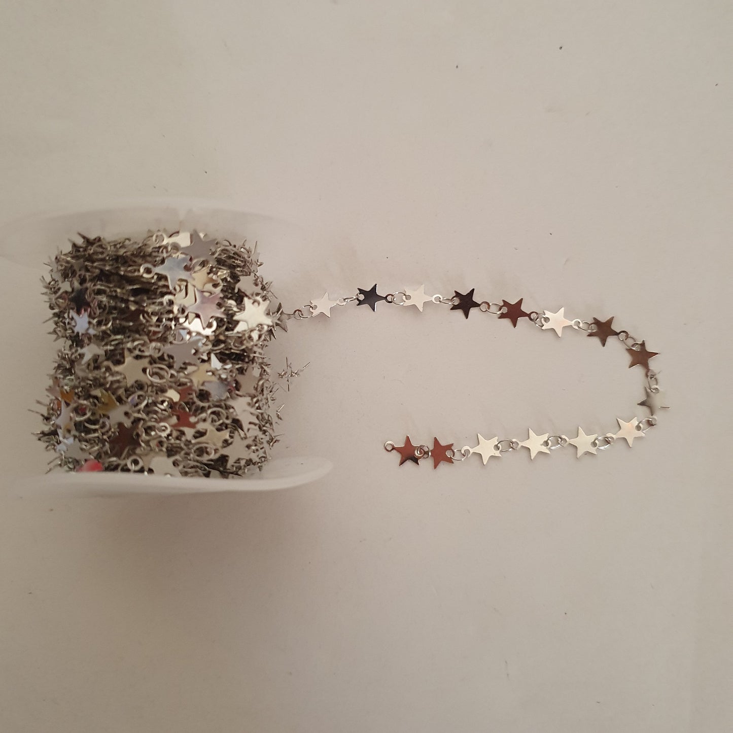 Chain to create costume jewelery - by the meter - Deluxe models