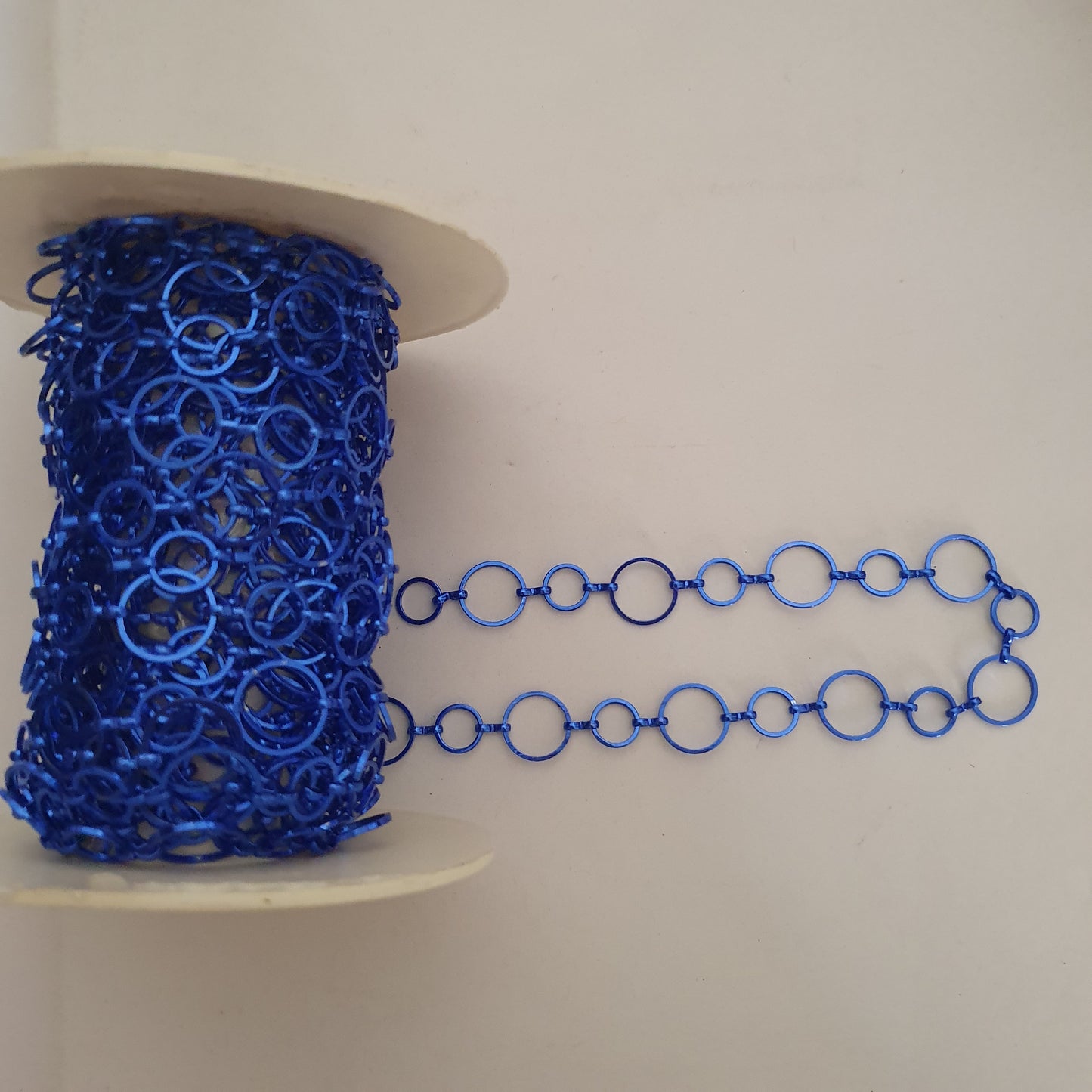 Chain to create costume jewelery - by the meter - Deluxe models