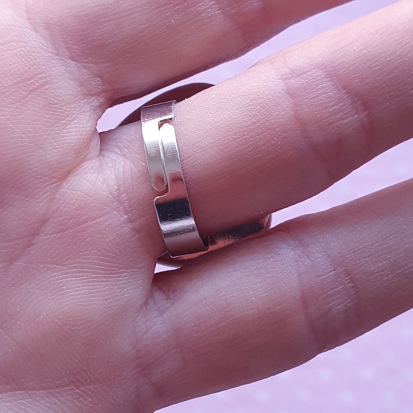 Bases for creating rings - mix 30 pieces