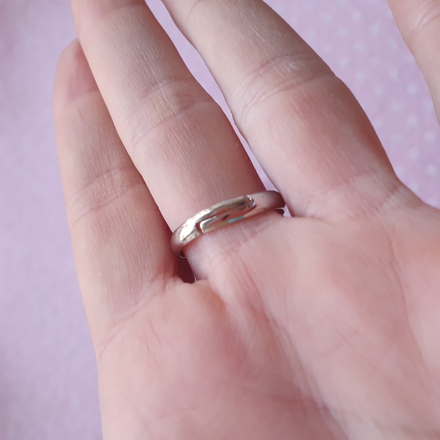 Bases for creating rings - mix 30 pieces