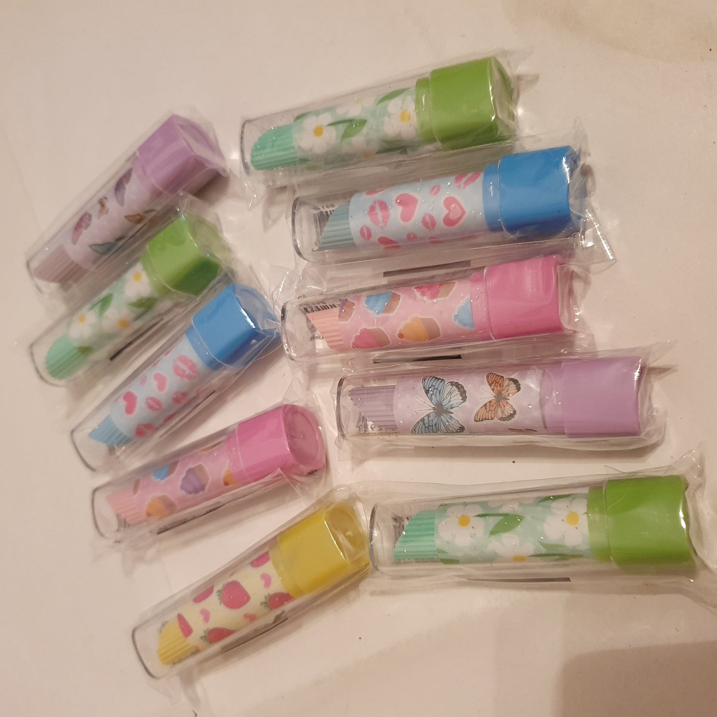 Eraser Fake Lipstick Party GADGETS
