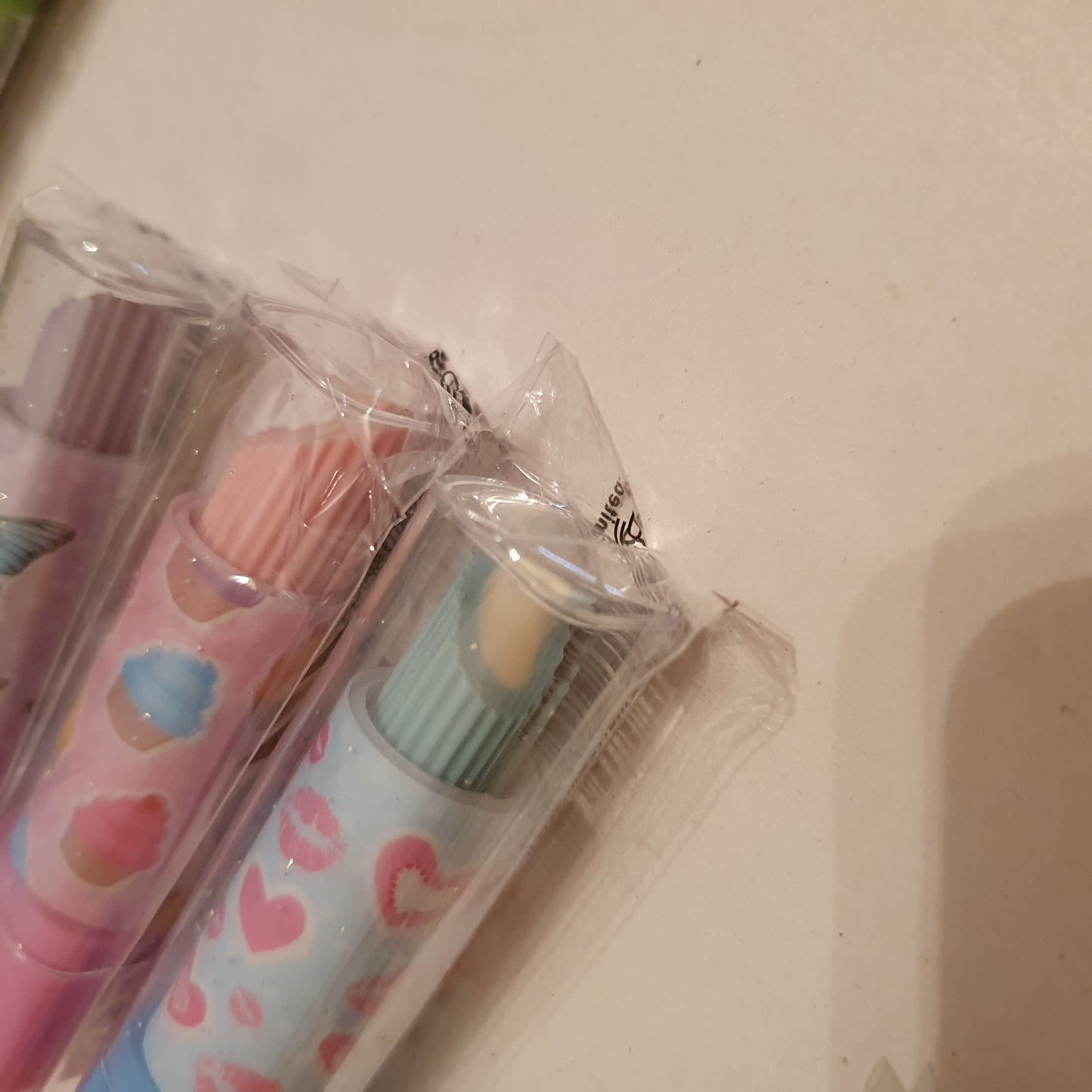 Eraser Fake Lipstick Party GADGETS