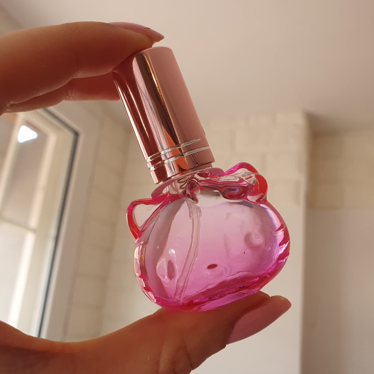 Hello Kitty eau de parfum