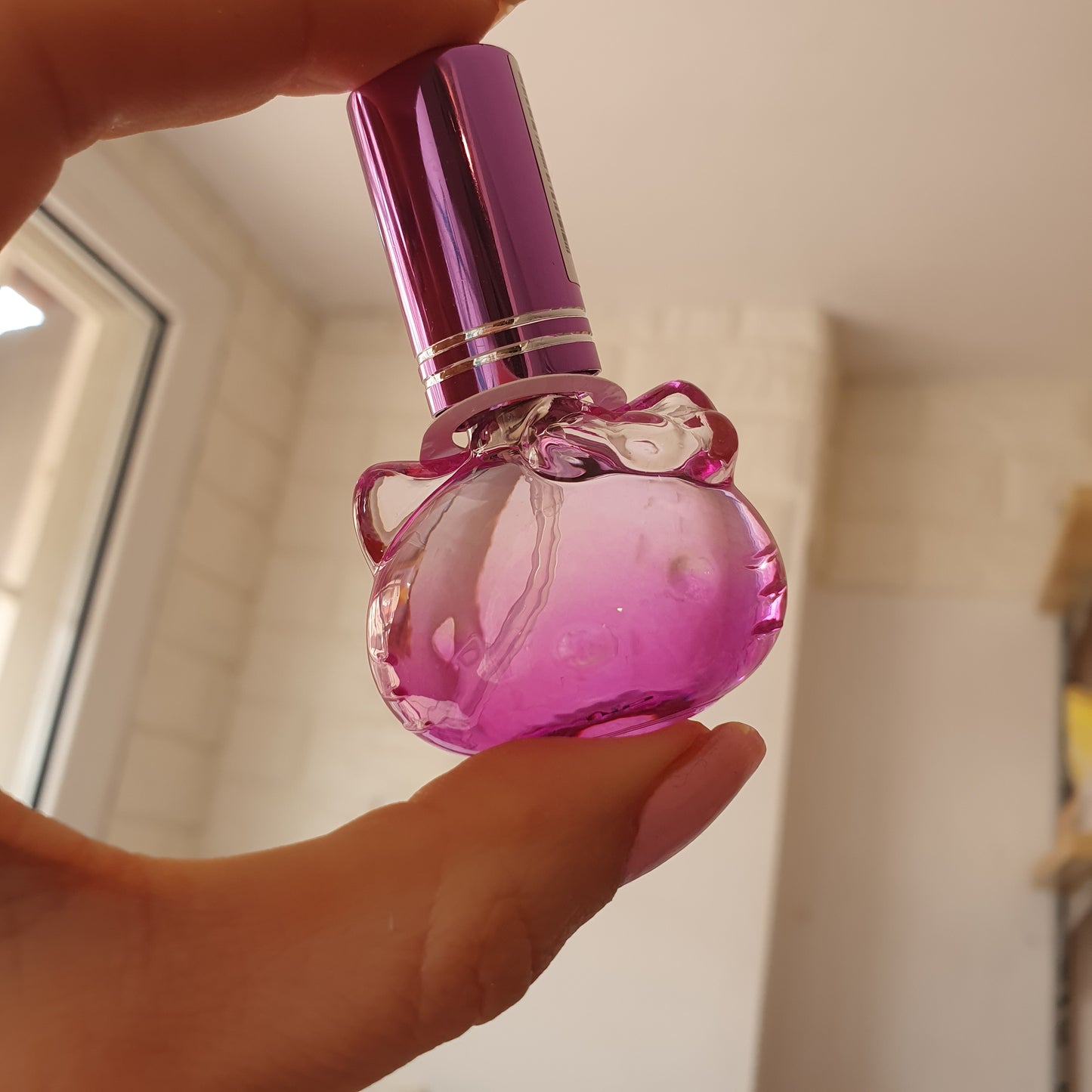 Hello Kitty eau de parfum