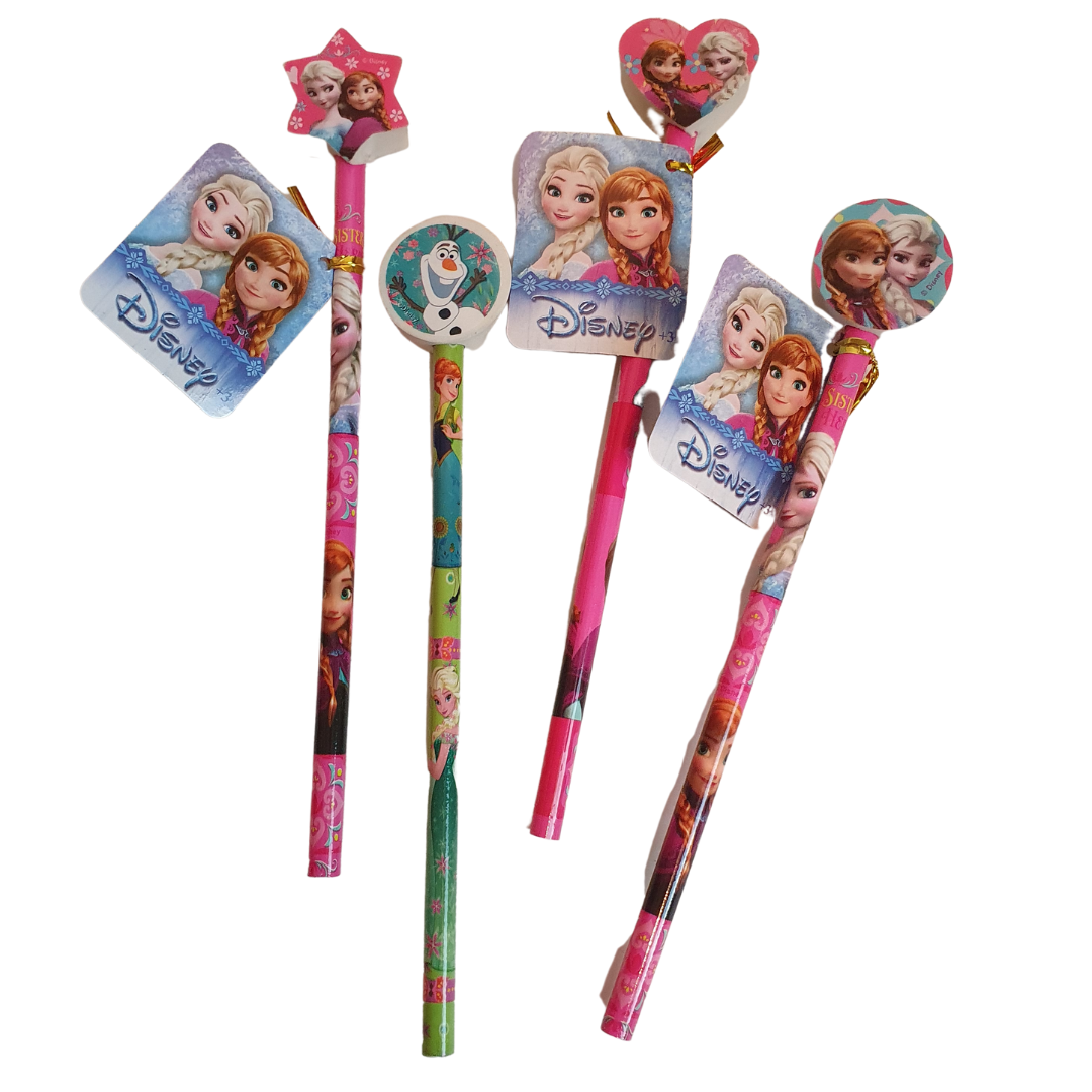 FROZEN PARTY accessories and GADGETS: choose