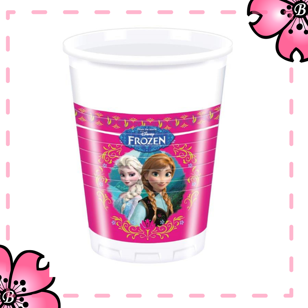 FROZEN PARTY accessories and GADGETS: choose
