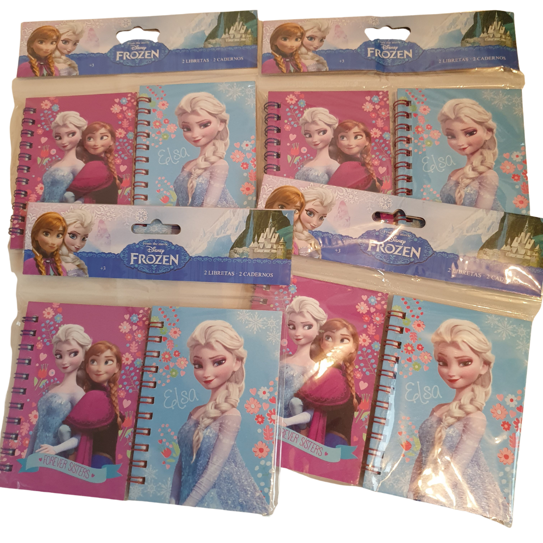 FROZEN PARTY accessories and GADGETS: choose