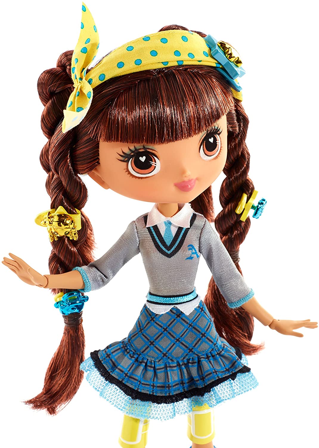 KURAJUKU doll UNFINDABLE IN ITALY