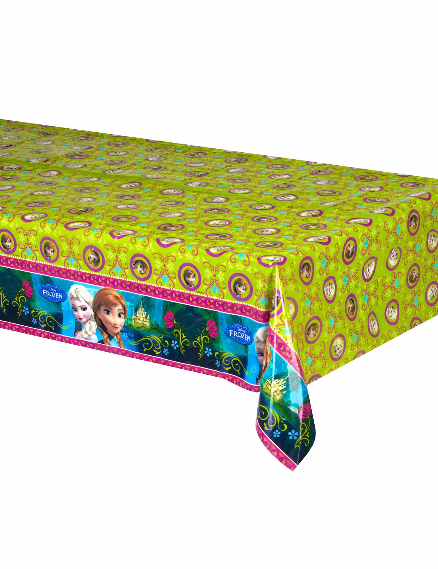 FROZEN PARTY accessories and GADGETS: choose