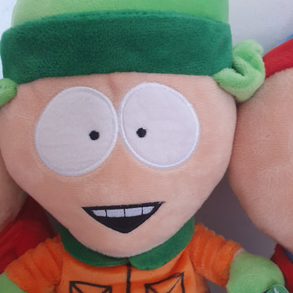 South Park peluche grandi (27cm)