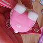 Portachiavi Hello Kitty Sanrio