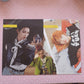 K-uadretti: STRAY KIDS Scrap-poster kpop realizzati da Potobook Originali, unici, numerati, SCEGLI