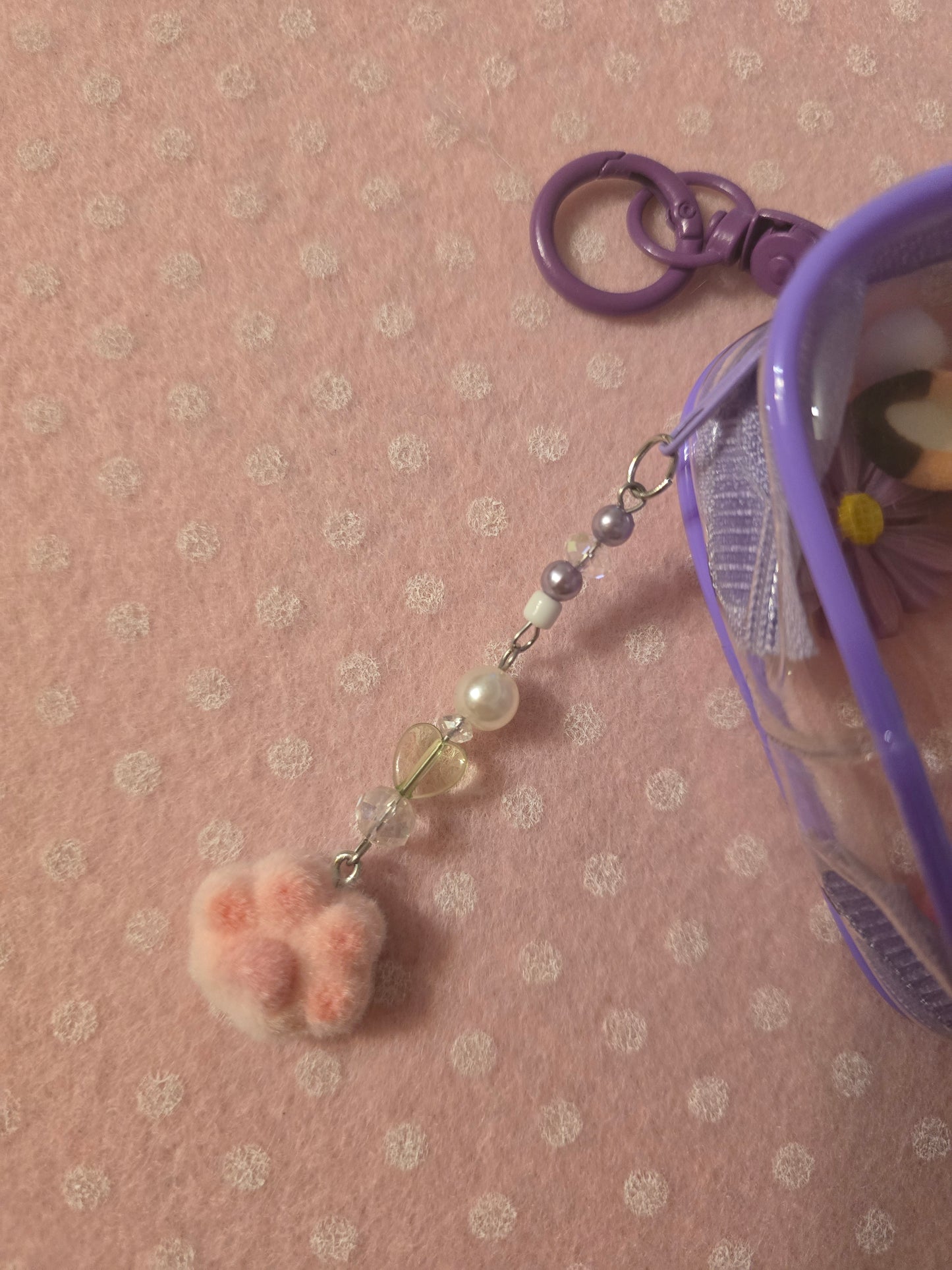 Sylvanian families bag charm cerbiatto con tazzina