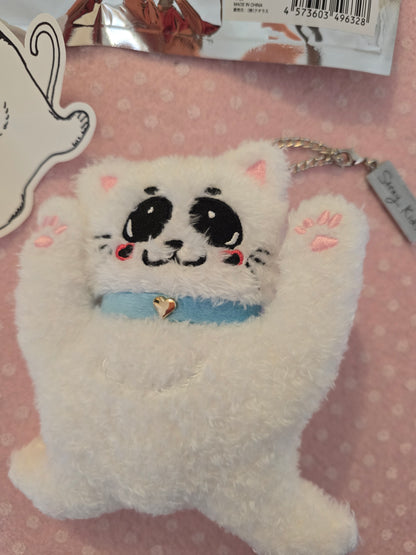 Skz Sauna bundle Felix: peluche +pc + charm