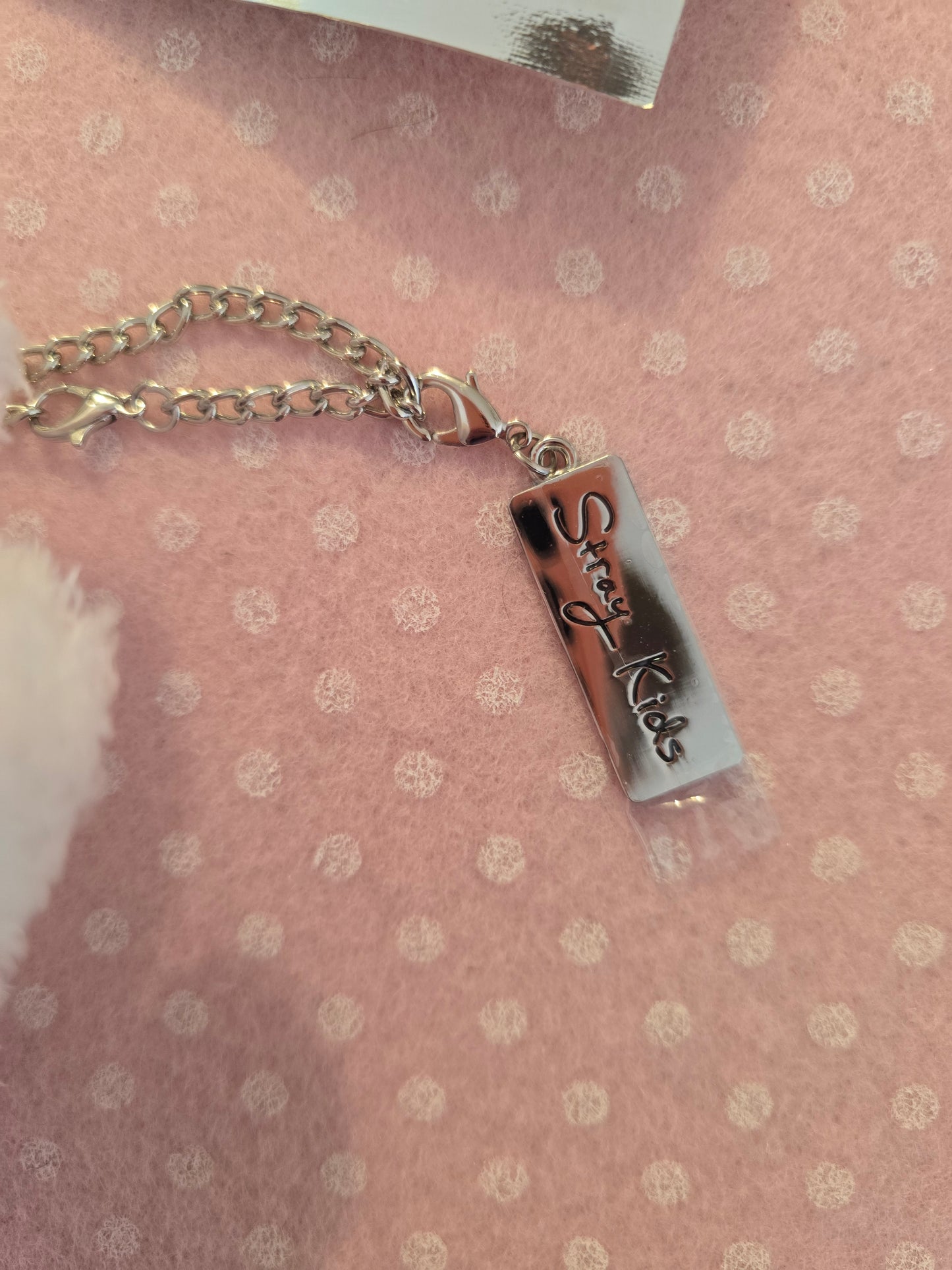 Skz Sauna bundle Felix: peluche +pc + charm