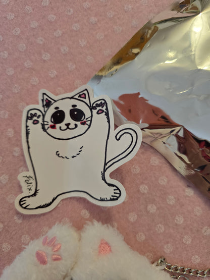 Skz Sauna bundle Felix: peluche +pc + charm