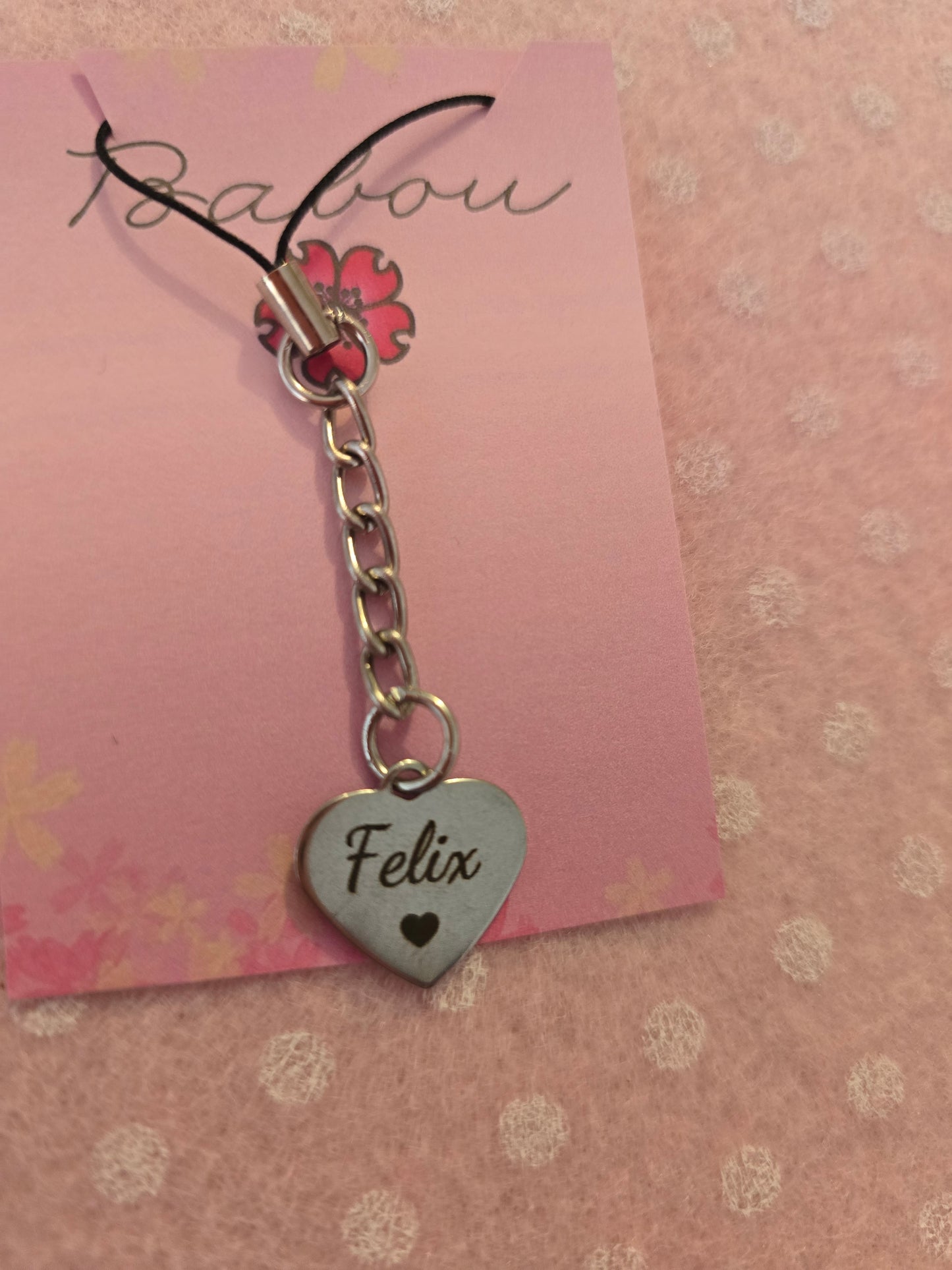 Skz Sauna bundle Felix: peluche +pc + charm