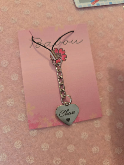 Skz Sauna bundle Bang Chan: peluche +pc + charm