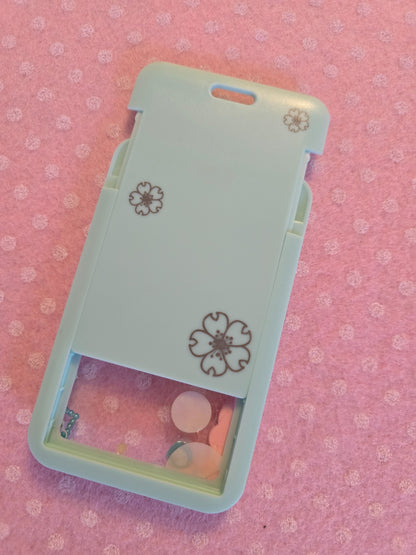 Card Holder Stray Kids con Photocard ufficiale Dominate Celebrate pop up store