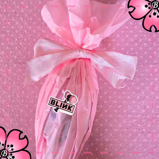 Uovo di Pasqua (gadget) BLACKPINK 2026