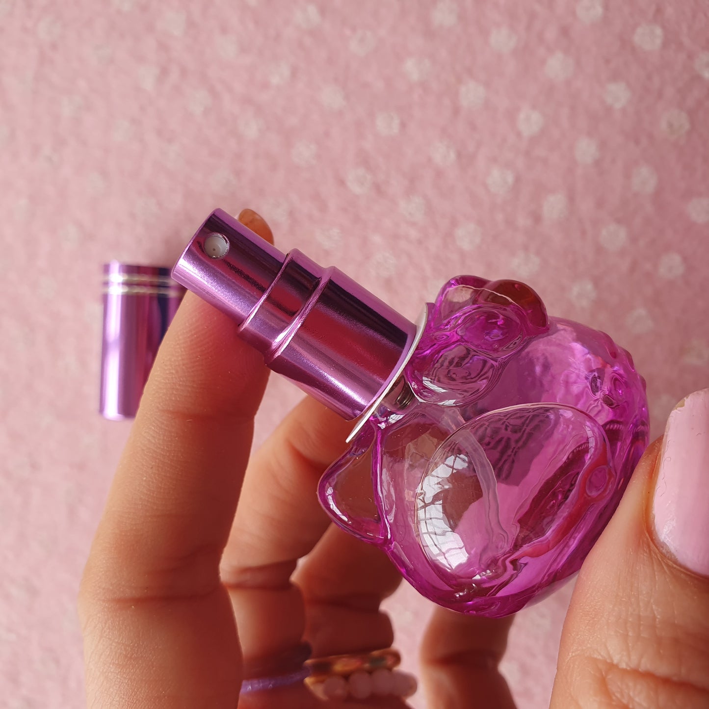 Hello Kitty eau de parfum
