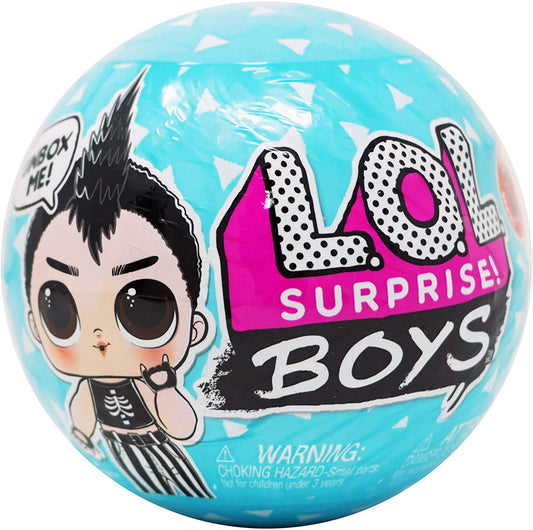 LOL SURPRISE BOYS Series 1
