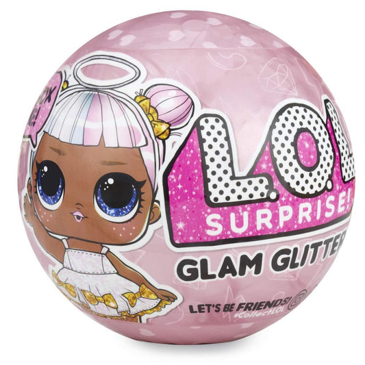 LOL SURPRISE GLAM GLITTER