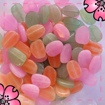 Pietre dure mix - confetti -