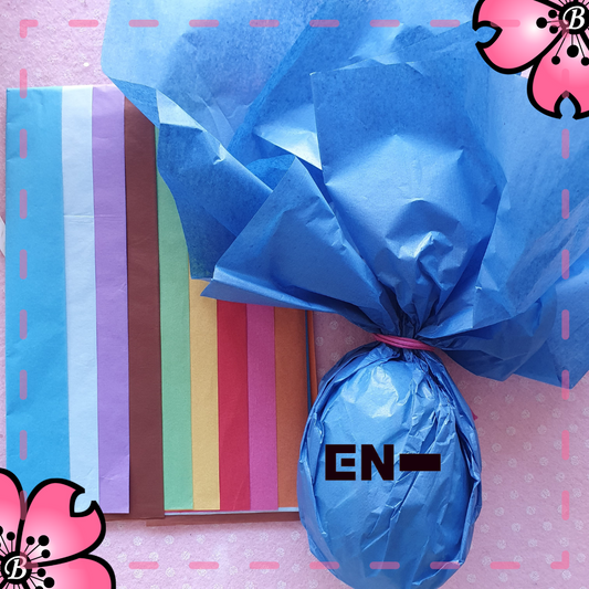 Easter egg (gadget) ENHYPEN